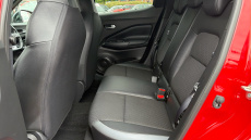 Nissan Juke 1.0 DiG-T 114 N-Connecta 5dr Petrol Hatchback
